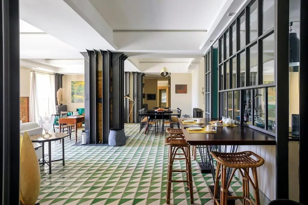 Trinacria Luxury Suite Palermo Semesterbostad