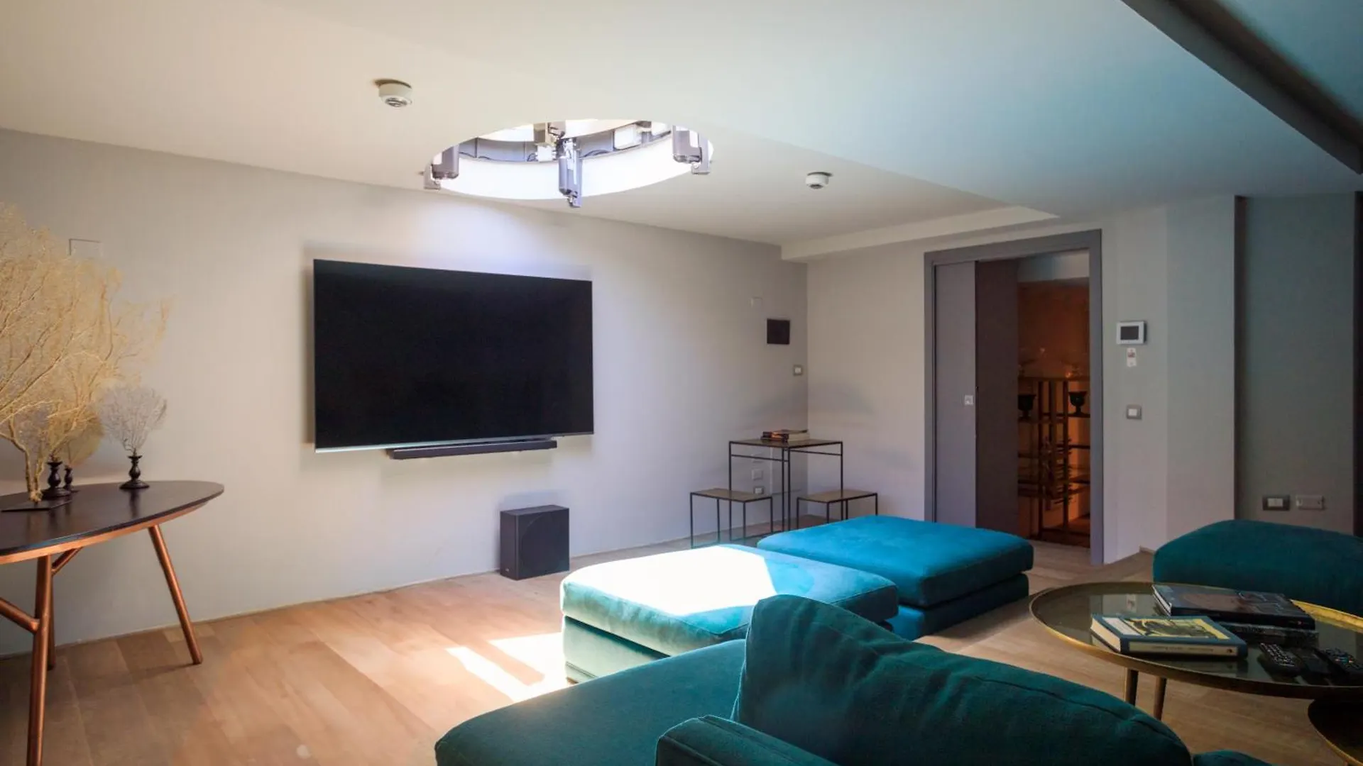 Trinacria Luxury Suite Palermo 0*,  Italien