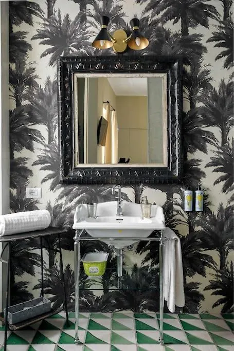Trinacria Luxury Suite Palermo 0*,  Italy