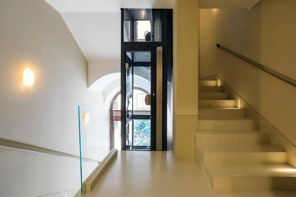Trinacria Luxury Suite Palermo