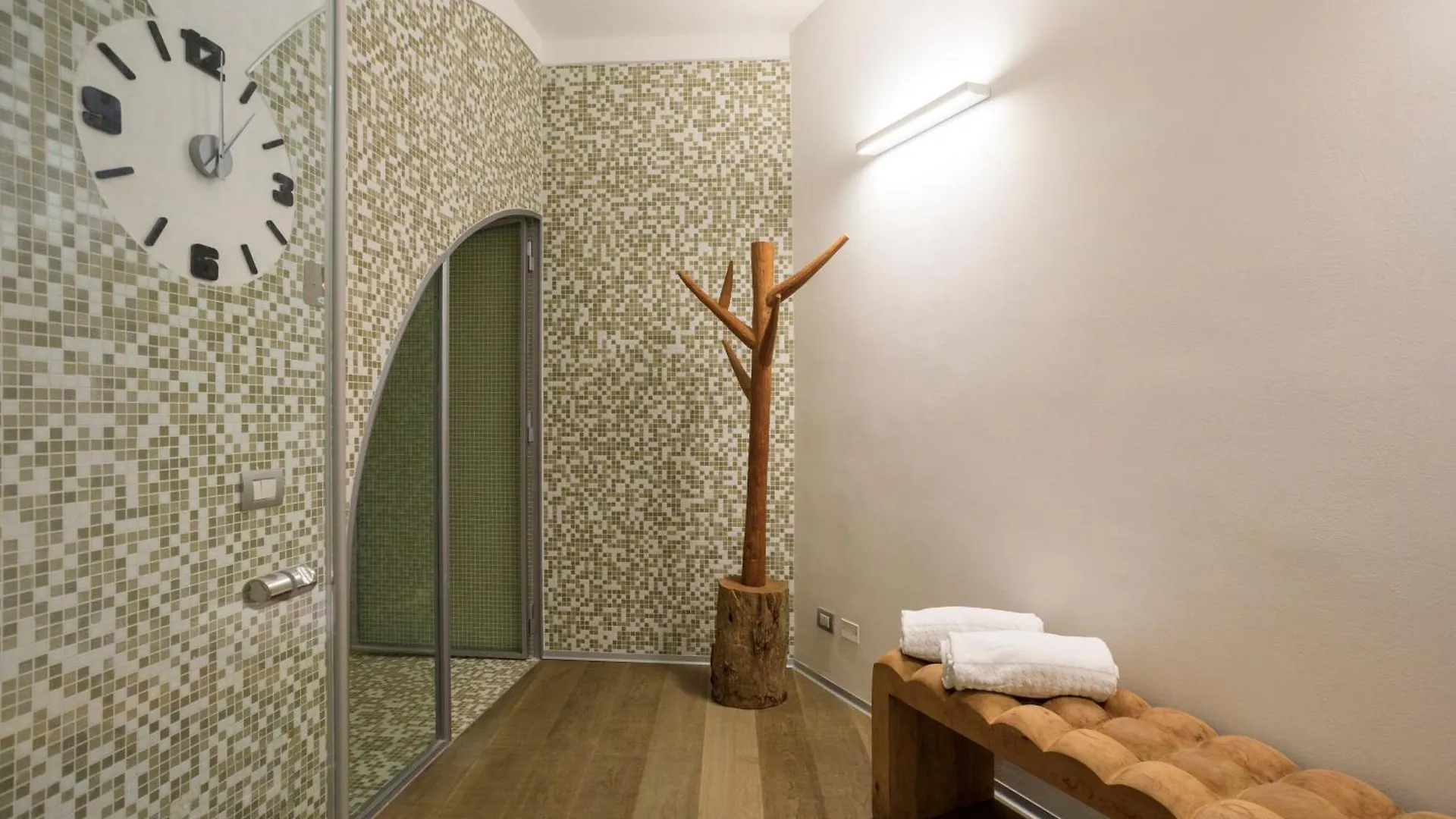 Holiday home Trinacria Luxury Suite Palermo